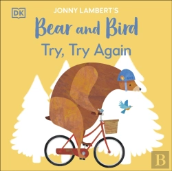 Bertrand.pt - Jonny Lambert S Bear And Bird: Try, Try Again