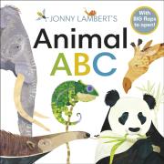 Jonny Lambert'S Animal Abc