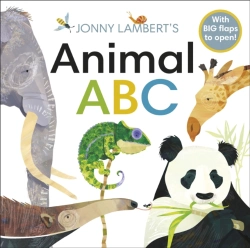 Bertrand.pt - Jonny Lambert'S Animal Abc