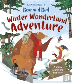 Bertrand.pt - Jonny Lambert'S Bear And Bird Winter Wonderland Adventure