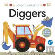 Jonny Lambert'S Diggers