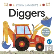 Jonny Lambert'S Diggers