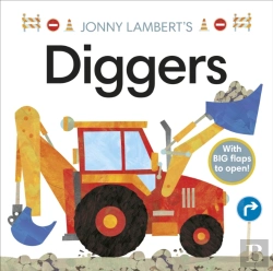 Bertrand.pt - Jonny Lambert'S Diggers