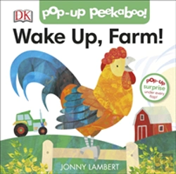 Bertrand.pt - Jonny Lambert'S Wake Up, Farm! (Pop-Up Peekaboo)