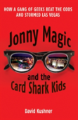 Jonny Magic And The Card Shark Kids