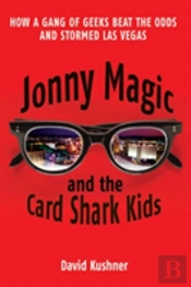 Jonny Magic And The Card Shark Kids
