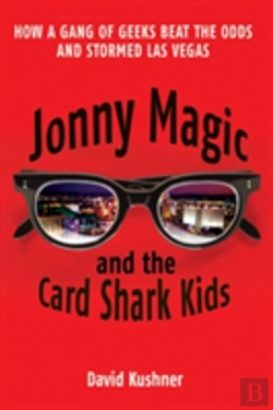 Bertrand.pt - Jonny Magic And The Card Shark Kids