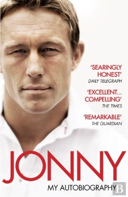 Bertrand.pt - Jonny: My Autobiography