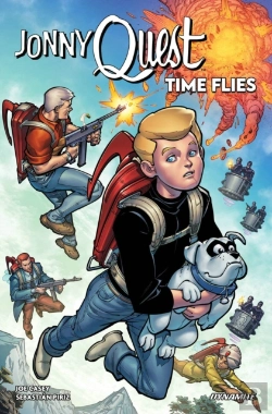 Bertrand.pt - Jonny Quest Volume 1