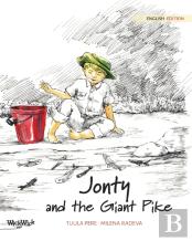 Jonty And The Giant Pike