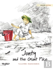 Jonty And The Giant Pike