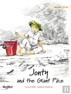 Bertrand.pt - Jonty And The Giant Pike