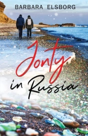 Jonty In Russia