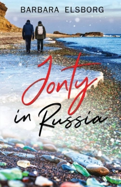 Bertrand.pt - Jonty In Russia