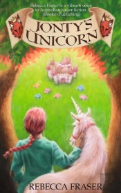 Jonty'S Unicorn