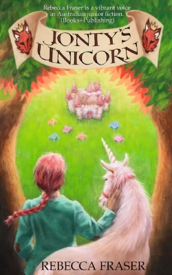 Bertrand.pt - Jonty'S Unicorn