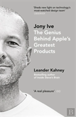 Bertrand.pt - Jony Ive