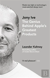 Jony Ive