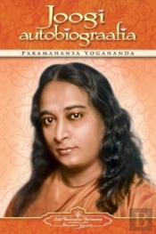 Joogi Autobiograafia (Autobiography Of A Yogi - Estonian)