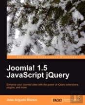 Joomla! 1.5 Javascript Jquery