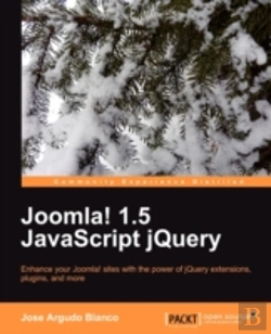 Bertrand.pt - Joomla! 1.5 Javascript Jquery