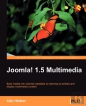 Joomla! 1.5 Multimedia