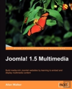 Bertrand.pt - Joomla! 1.5 Multimedia