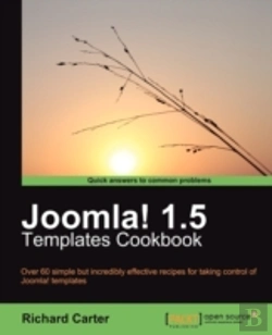 Bertrand.pt - Joomla! 1.5 Templates Cookbook