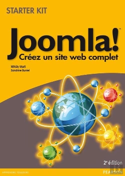 Bertrand.pt - Joomla! 2e Edition