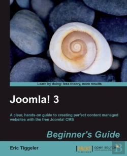 Bertrand.pt - Joomla! 3 Beginner'S Guide