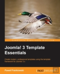 Bertrand.pt - Joomla! 3 Template Essentials