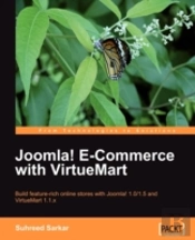 Joomla! E-Commerce With Virtuemart