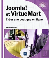 Joomla ! Et Virtuemart ; Créer Une Boutique En Ligne