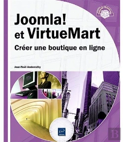 Bertrand.pt - Joomla ! Et Virtuemart ; Créer Une Boutique En Ligne