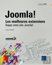 Joomla! - Les Meilleures Extensions - Dopez Votre Site Joomla!