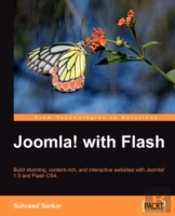 Joomla! With Flash