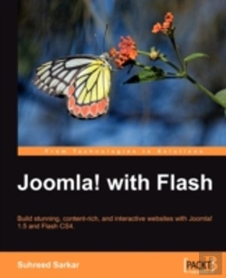 Bertrand.pt - Joomla! With Flash
