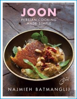 Bertrand.pt - Joon: Persian Cooking Made Simple