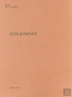 Bertrand.pt - Joos & Mathys