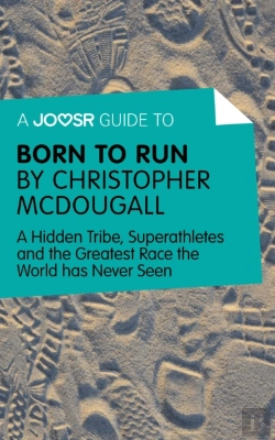 Bertrand.pt - Joosr Guide To... Born To Run By Christopher Mcdougall