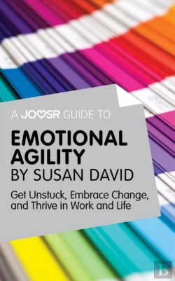 Bertrand.pt - Joosr Guide To... Emotional Agility By Susan David