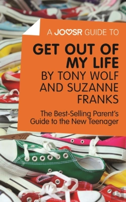 Bertrand.pt - Joosr Guide To... Get Out Of My Life By Tony Wolf And Suzanne Franks