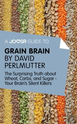 Bertrand.pt - Joosr Guide To... Grain Brain By David Perlmutter