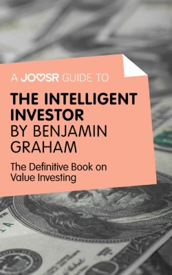 Bertrand.pt - Joosr Guide To... Intelligent Investor By Benjamin Graham
