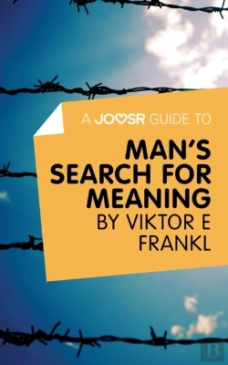 Bertrand.pt - Joosr Guide To... Man'S Search For Meaning By Viktor E Frankl