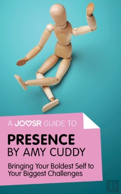 Bertrand.pt - Joosr Guide To... Presence By Amy Cuddy