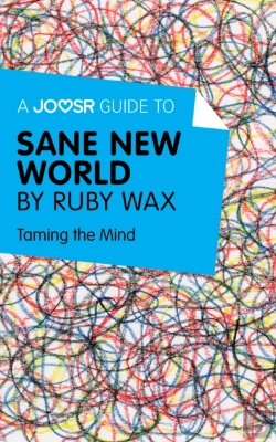Bertrand.pt - Joosr Guide To... Sane New World By Ruby Wax