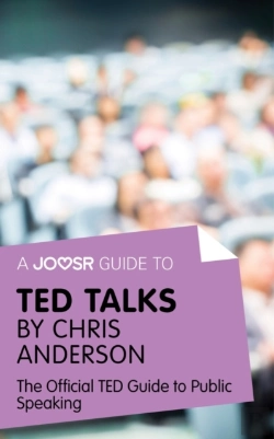 Bertrand.pt - Joosr Guide To... Ted Talks By Chris Anderson