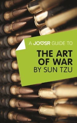 Bertrand.pt - Joosr Guide To... The Art Of War By Sun Tzu