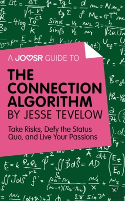 Bertrand.pt - Joosr Guide To... The Connection Algorithm By Jesse Tevelow